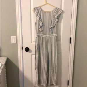 Lauren Conrad jumpsuit